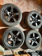 Forgiato ARESTO. 8.0x17", 5x114.3, ET-50, �� 60,1���. ����