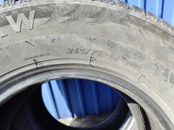 Eldorado Winter Claw Extreme Grip. ������, ��� �����, 2011 ���, �/�, ����� 80 % ����