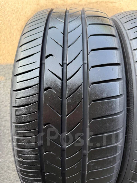 Toyo Tranpath mp7. ������, 2023 ���, �/�, ����� 5 % ����