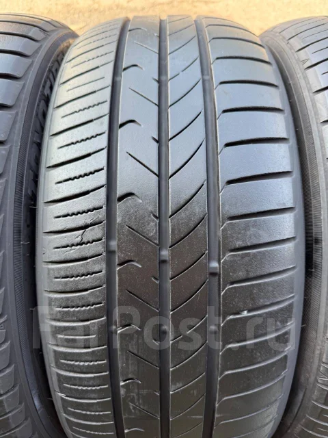 Toyo Tranpath mp7. ������, 2023 ���, �/�, ����� 5 % ����