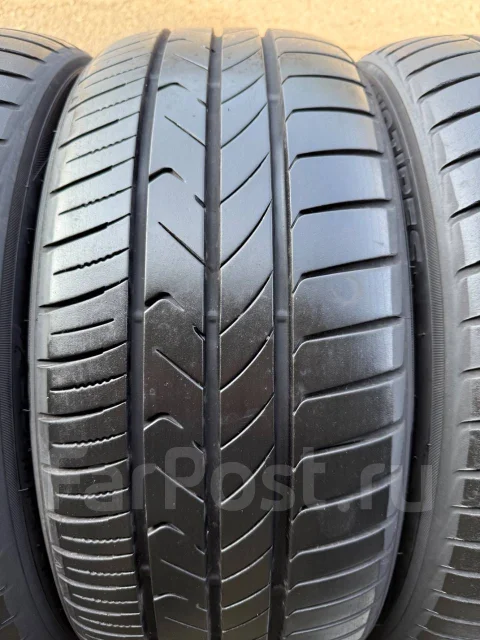 Toyo Tranpath mp7. ������, 2023 ���, �/�, ����� 5 % ����