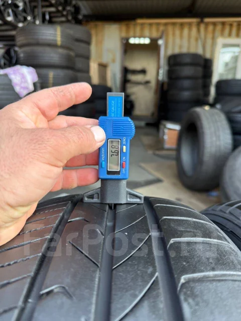 Toyo Tranpath mp7. ������, 2023 ���, �/�, ����� 5 % ����
