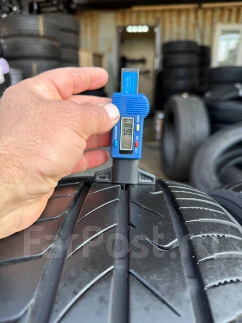 Toyo Tranpath mp7. ������, 2023 ���, �/�, ����� 5 % ����