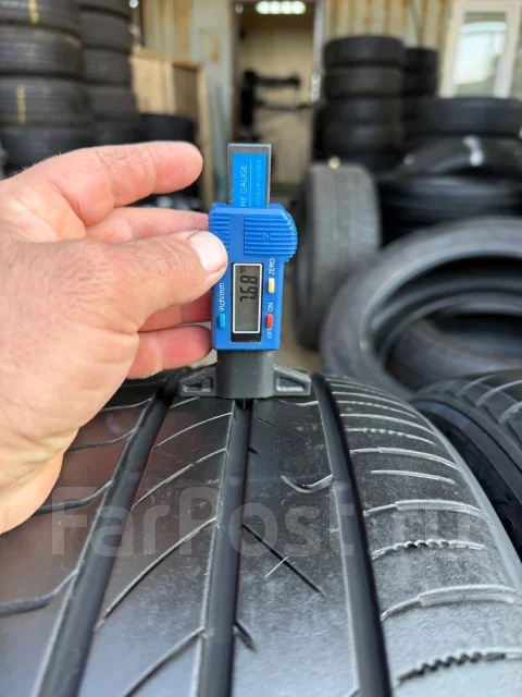 Toyo Tranpath mp7. ������, 2023 ���, �/�, ����� 5 % ����