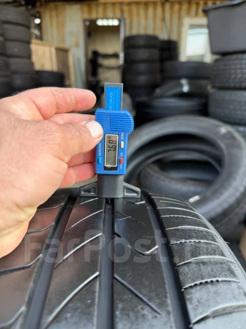 Toyo Tranpath mp7. ������, 2023 ���, �/�, ����� 5 % ����