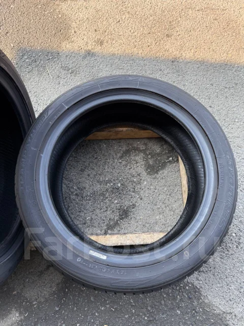 Toyo Tranpath mp7. ������, 2023 ���, �/�, ����� 5 % ����