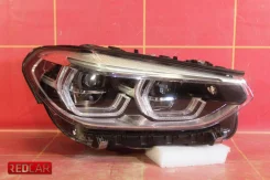 ���� �������� ������ Adaptive LED (18-) OEM 63117466120 BMW X4 G02 - 63117466120 ����