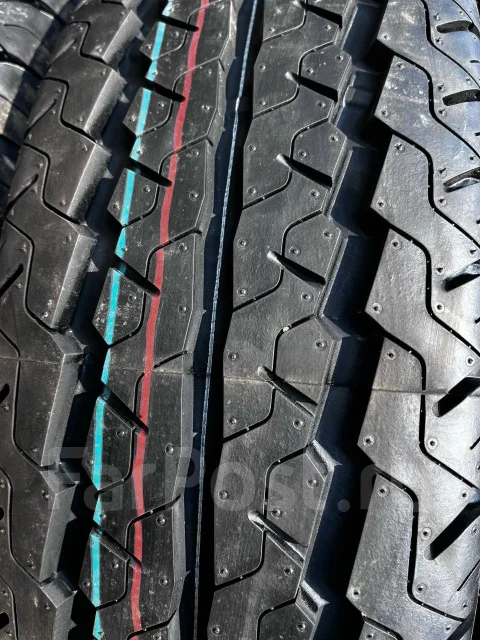Giti GitiVan 600. ������, 2026 ���, ����� ����