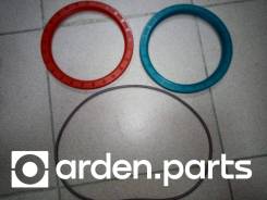    145*175*13 mm FAW/Shacman F3000/Sitrak MCP16 240604060 