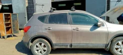 Nissan Qashqai ����