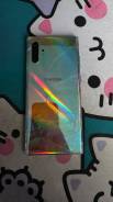 Samsung Galaxy Note 10+. �/�, 256 ��, 4G LTE, 5G, Dual-SIM, NFC ����