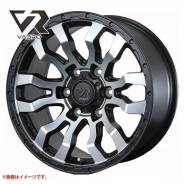 Topy Vabro RR-01. 7.5x18", 6x139.7, ET55, �� 95,3���. ��� ����� �� ������������ ����