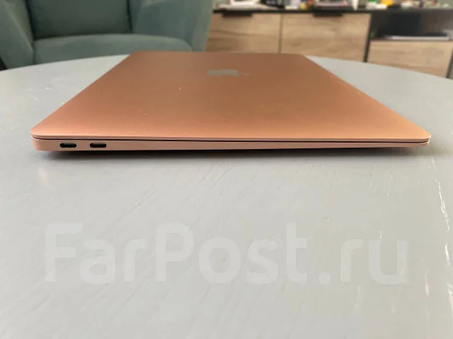 Apple MacBook Air 13 2018. 13.3", 1,6����, ��� 8 ��, ���� 128���, WiFi: 1, Bluetooth: 1, ����������� �� 5��. ����