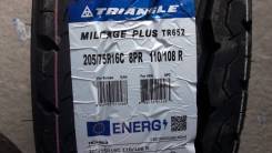 Triangle Mileage Plus TR652. ������, 2025 ���, ����� ����