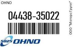   OHNO 04438-35022 / 0443835022 0443835022 