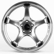 Advan. 8.5x18", 5x114.3, ET35,  73,1. 