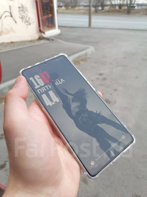Xiaomi Poco F5. �/�, 256 ��, �����, 3G, 4G LTE, 5G, ����������, NFC ����