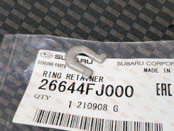   ( / )      Subaru 26644-FJ000 / 26644FJ000 26644FJ000 