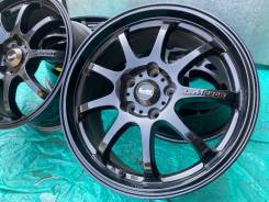 Lehrmeister LM Sport. 7.5x17", 5x114.3, ET50,  73,1. 