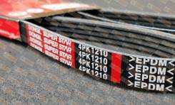   Dongil 4PK1210 4PK1210 