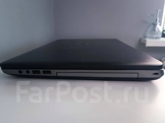 HP ProBook 470 G0. 17.3", 2,6����, ��� 8 ��, ���� 250���, WiFi: 1, Bluetooth: 1 ����