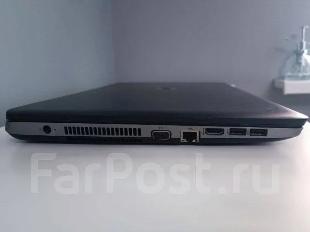 HP ProBook 470 G0. 17.3", 2,6����, ��� 8 ��, ���� 250���, WiFi: 1, Bluetooth: 1 ����