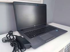 HP ProBook 470 G0. 17.3", 2,6����, ��� 8 ��, ���� 250���, WiFi: 1, Bluetooth: 1 ����