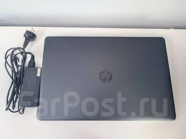 HP ProBook 470 G0. 17.3", 2,6����, ��� 8 ��, ���� 250���, WiFi: 1, Bluetooth: 1 ����