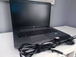 HP ProBook 470 G0. 17.3", 2,6����, ��� 8 ��, ���� 250���, WiFi: 1, Bluetooth: 1 ����