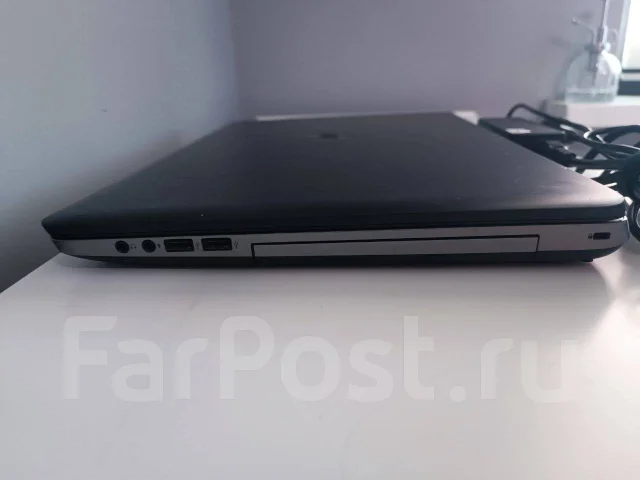 HP ProBook 470 G0. 17.3", 2,6����, ��� 8 ��, ���� 250���, WiFi: 1, Bluetooth: 1 ����