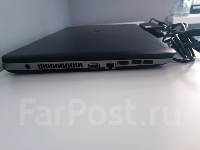 HP ProBook 470 G0. 17.3", 2,6����, ��� 8 ��, ���� 250���, WiFi: 1, Bluetooth: 1 ����
