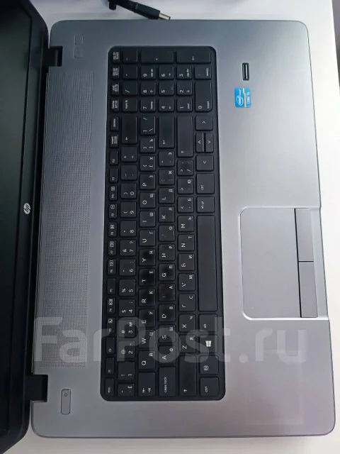 HP ProBook 470 G0. 17.3", 2,6����, ��� 8 ��, ���� 250���, WiFi: 1, Bluetooth: 1 ����