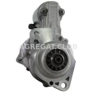 ������� Mitsubishi 4M40 12V 2.0KW 13T CR ������ M2T56271 ����