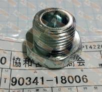  ()  Toyota 90341-18006 / 9034118006 9034118006 