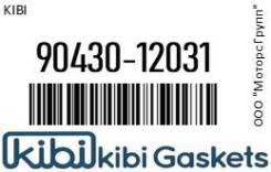 ()    () KIBI 90430-12031 / 9043012031 9043012031 