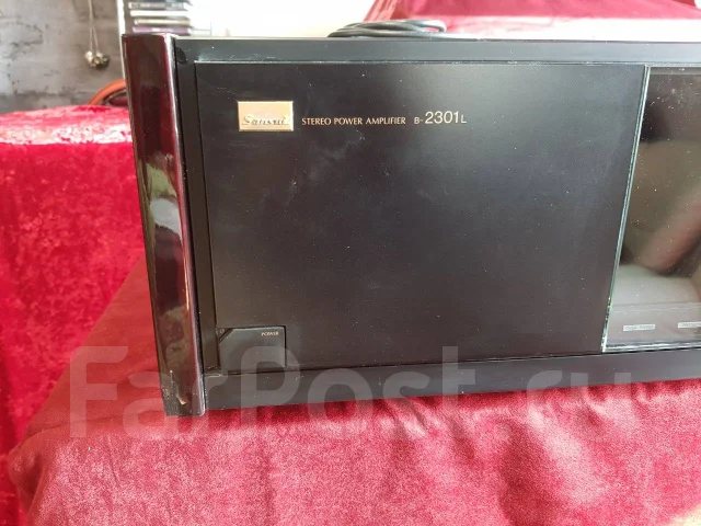Sansui ����