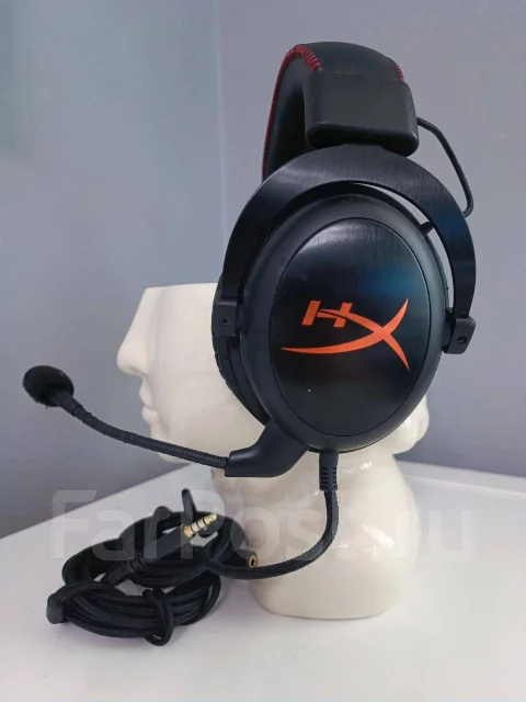 HyperX Cloud Core ����