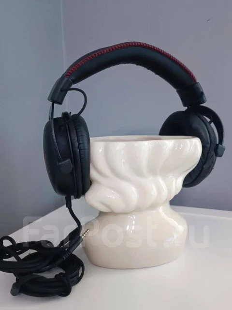 HyperX Cloud Core ����