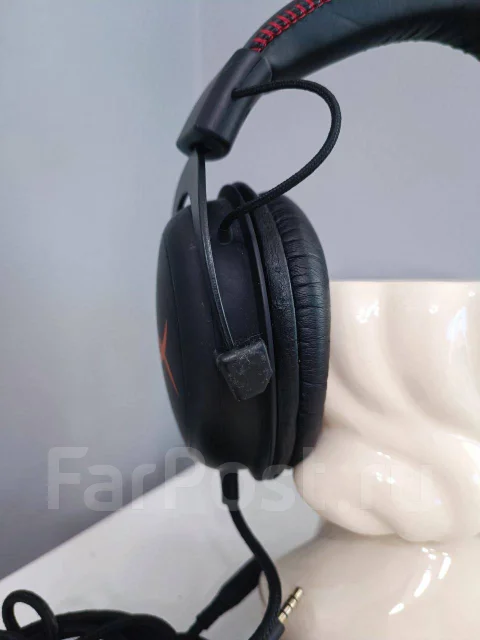 HyperX Cloud Core ����