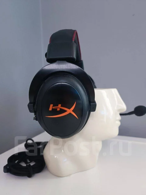 HyperX Cloud Core ����