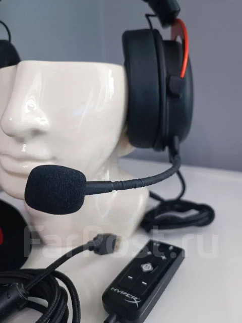 HyperX Cloud II ����