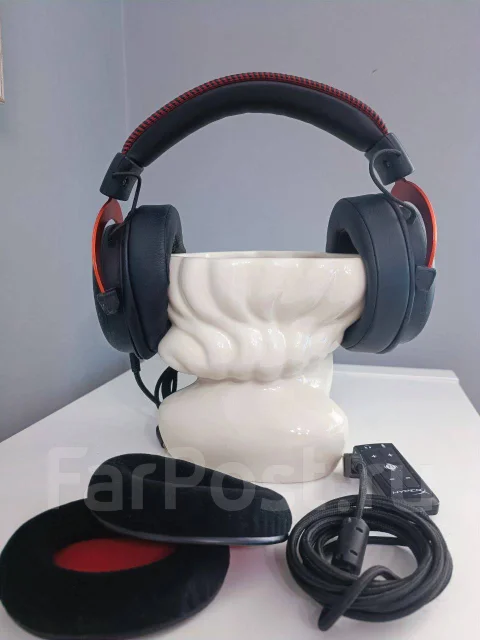 HyperX Cloud II ����