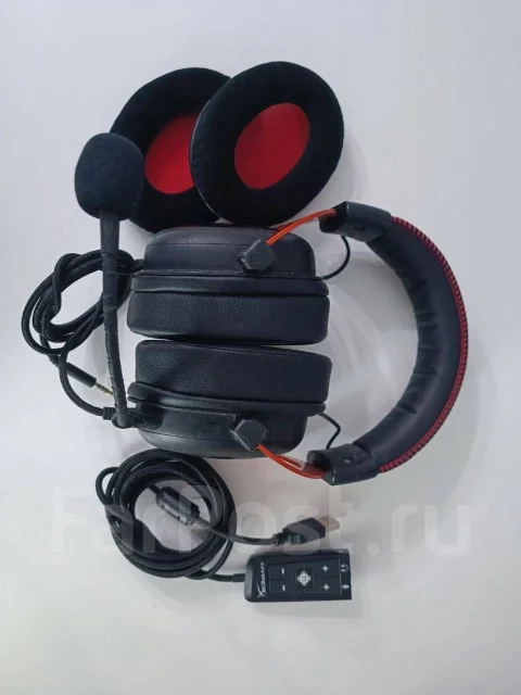 HyperX Cloud II ����