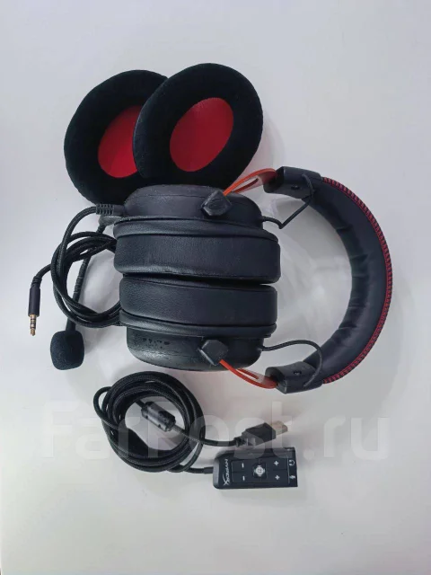 HyperX Cloud II ����