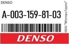   Toyota. 1KRFE, 1GRFE, 2TRFE, 1URFE, 3Urfbe, 3URFE Denso A-003-159-81-03 / A0031598103 A0031598103 