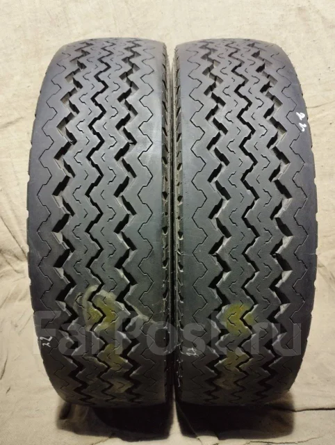 Bridgestone RD616 Steel. ������, 2022 ���, �/�, ����� �� 5 % ����