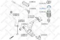 ��������� ����� �����. Daewoo Evanda 02 873 1603 [94535242] ! Stellox 26-73003-SX 2673003SX ����