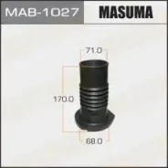 ������� ������������ ���������! Toyota Altezza/Lexus IS200/300 GXE10/JCE10 Masuma MAB-1027 MAB1027 ����