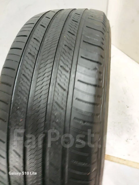Michelin Premier LTX. ������, �/�, ����� 10 % ����