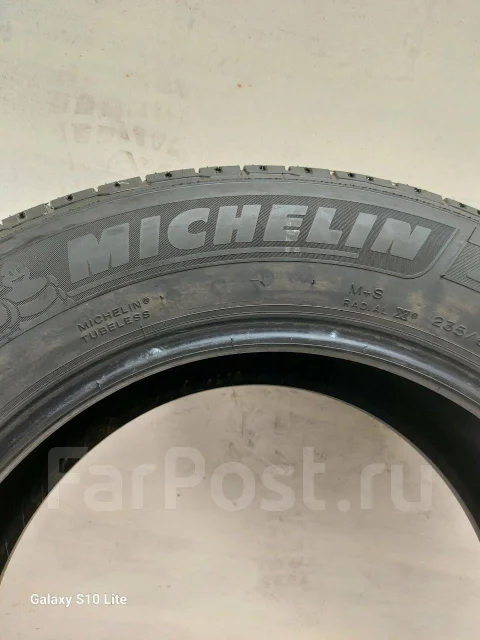 Michelin Premier LTX. ������, �/�, ����� 10 % ����